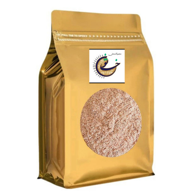 پودر سنجد خالص خاتون - 300 گرم