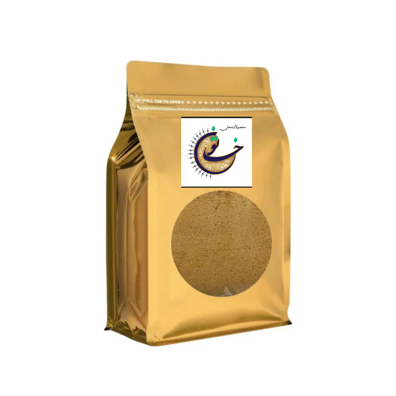 پودر جوانه گندم محلی خاتون - 500 گرم