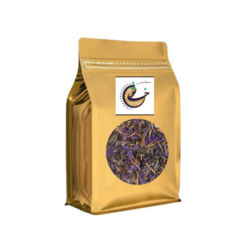 دمنوش اسطوخودوس محلی خاتون - 150 گرم