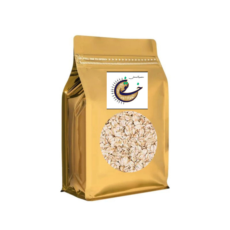 جو دوسر پرک محلی خاتون - 500 گرم