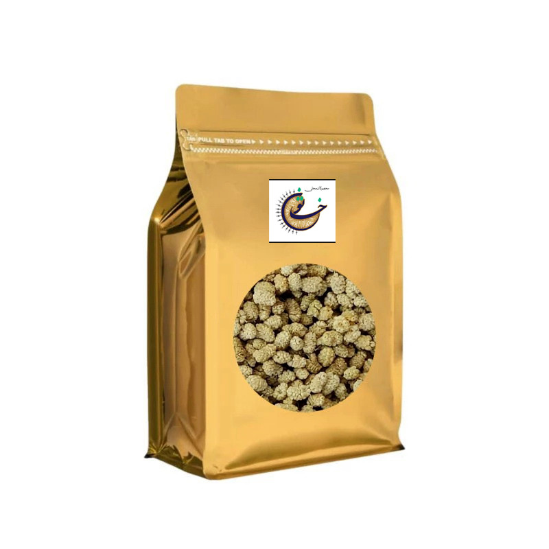 توت خشک شیرین خاتون - 250 گرم