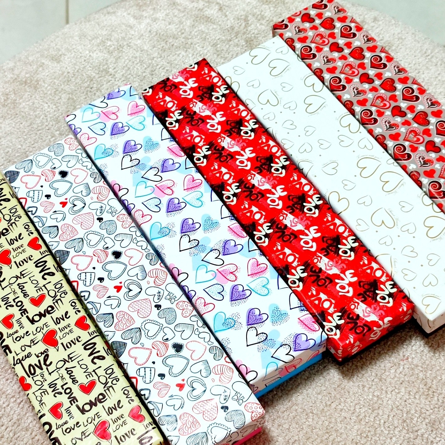 جعبه کادویی مناسب کادو هدیه تولد قیمت عمده