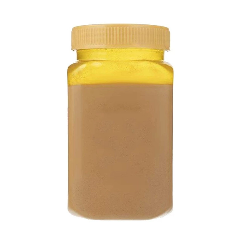 کره بادام زمینی بدون شکر خاتون - 500 گرم