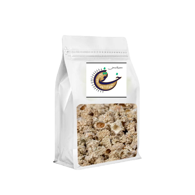 دمنوش شکر تیغال محلی خاتون - 100 گرم