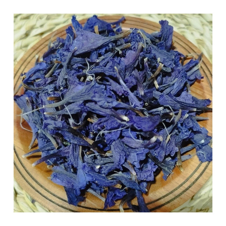 دمنوش گل گاوزبان محلی خاتون - 150 گرم