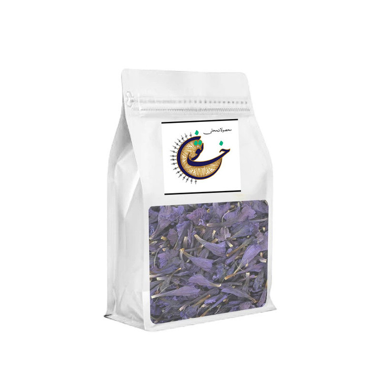 دمنوش گل گاوزبان خاتون - 100 گرم