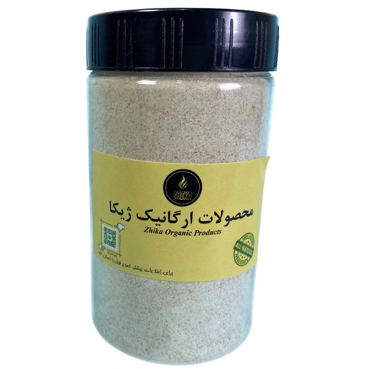 پودر جوانه گندم ممتاز- 380 گرم
