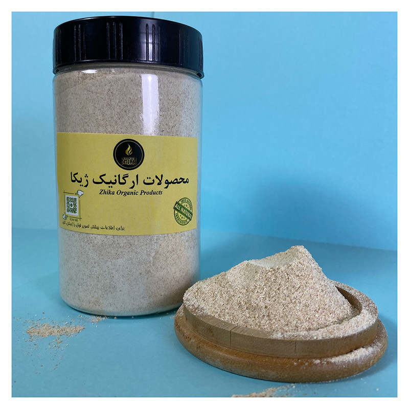 پودر جوانه گندم ممتاز- 380 گرم