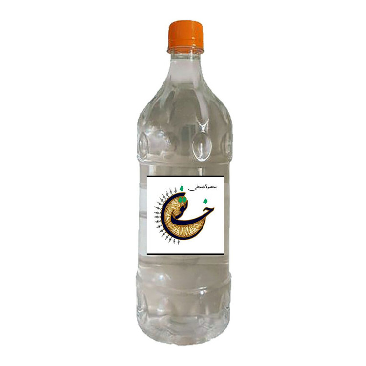 عرق سنتی بهارنارنج خاتون - 1 لیتر