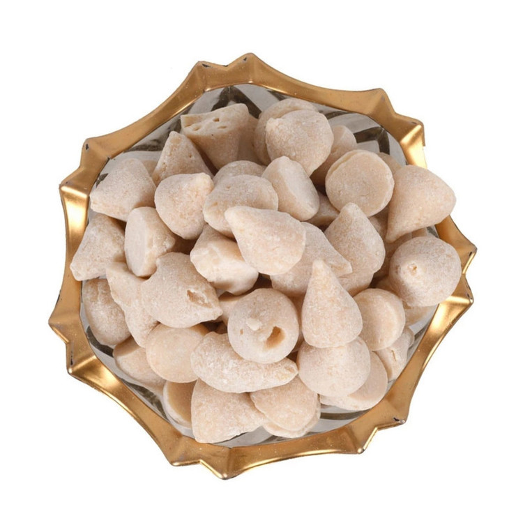 کشک مخروطی محلی خاتون - 500 گرم