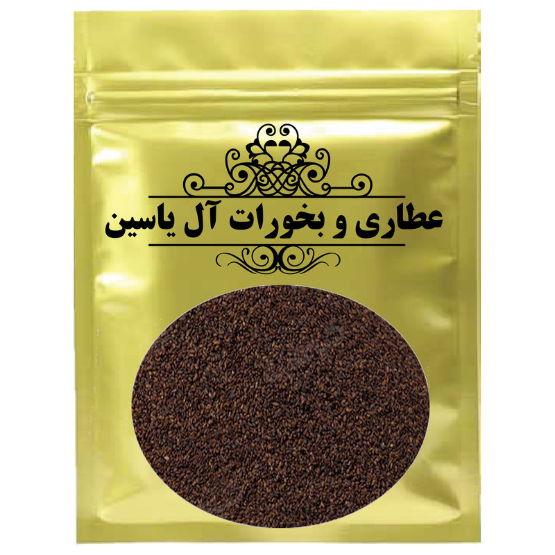 دمنوش بارهنگ -75 گرم