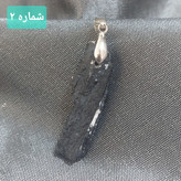 مدال راف تورمالین سیاه اصل