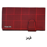 کیف پول زنانه مدل 1401