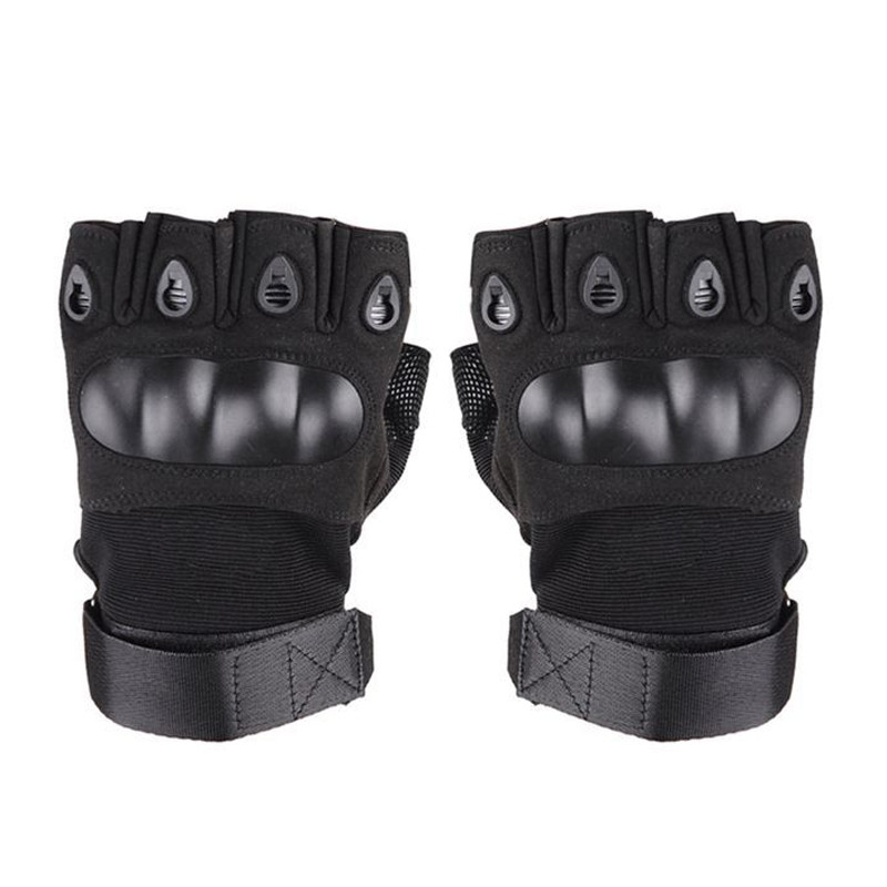 دستکش دوچرخه سواری مدل استات سایز 2XL