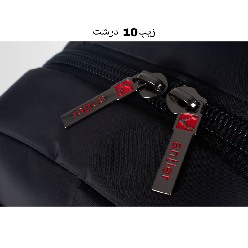 کوله پشتی مدل ANT