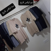 تیشرت مردانه دوایکس وسه ایکس ارسال رایگان