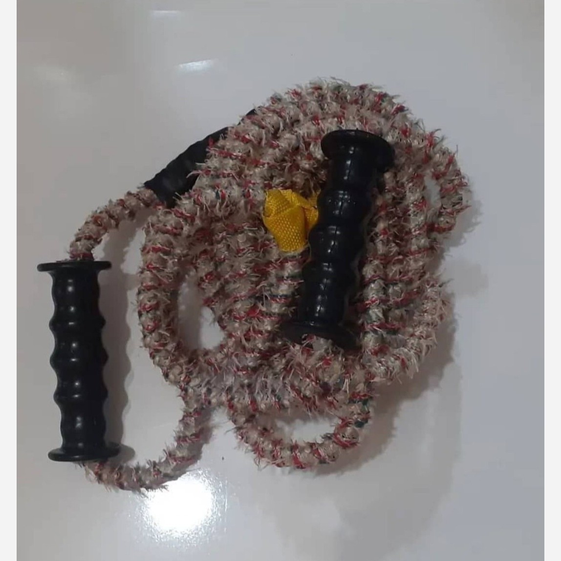 کش کشتی 5 سانت اعلا دسته دار