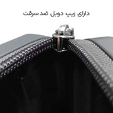 ست سه عددی چمدان سینسنت کارینا مدل CK40157