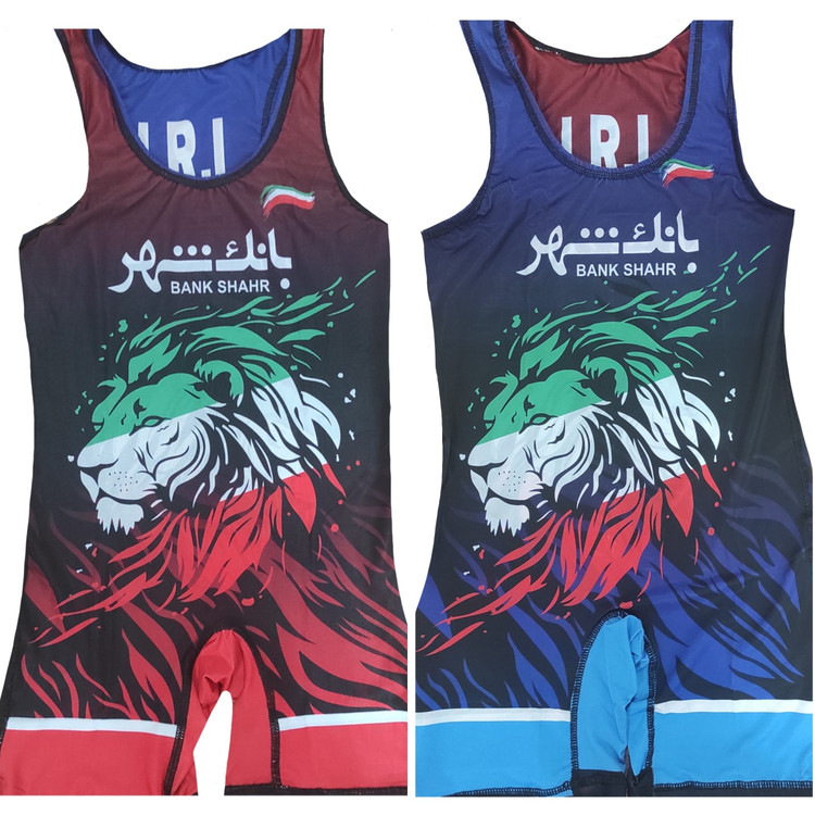 دوبنده کشتی دورو پارچه وارداتی اعلا سایز M تا 2XL (ارسال رایگان و خرید قسطی)