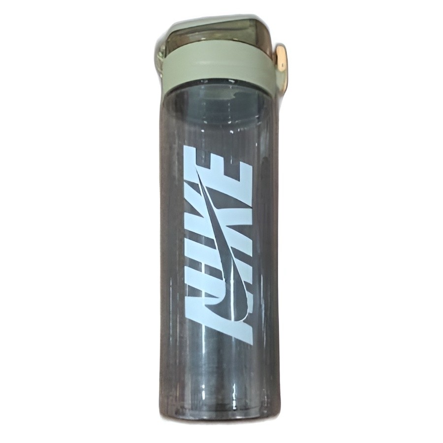 قمقمه ورزشی وارداتی قفل دار نشکن 0.7 لیتری مدل NIKE