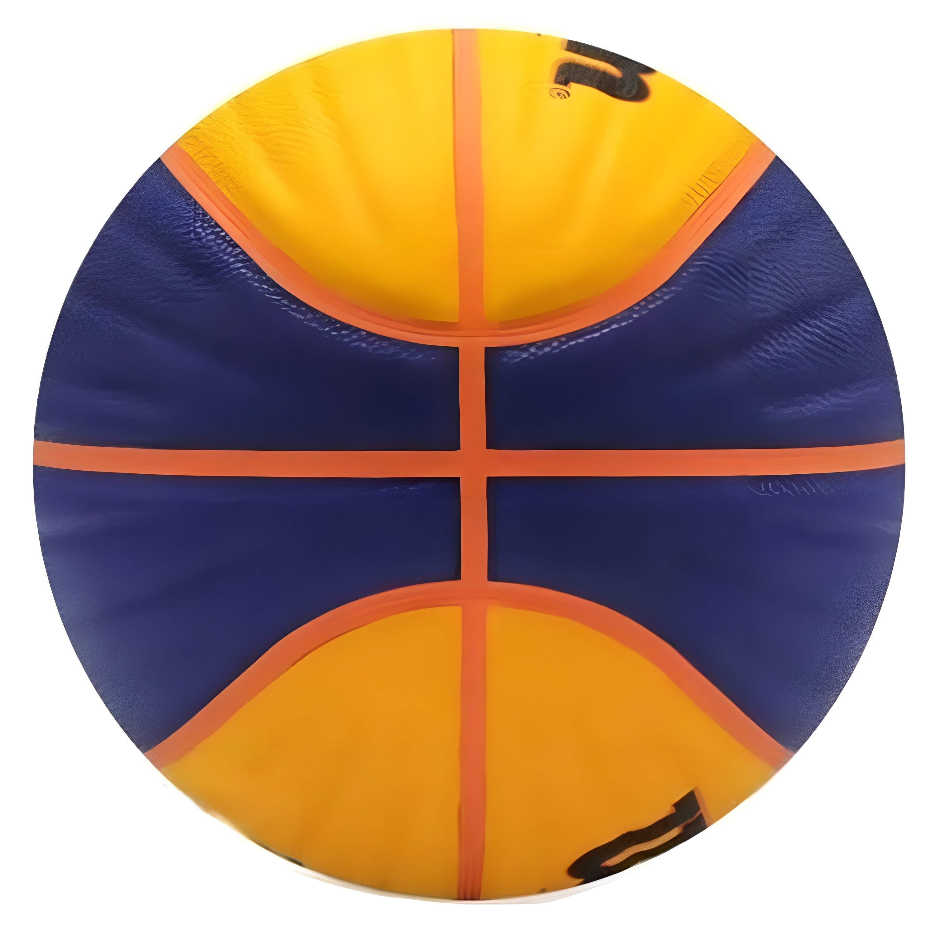 توپ بسکتبال مارک WILSON وارداتی اصلی سایز 6