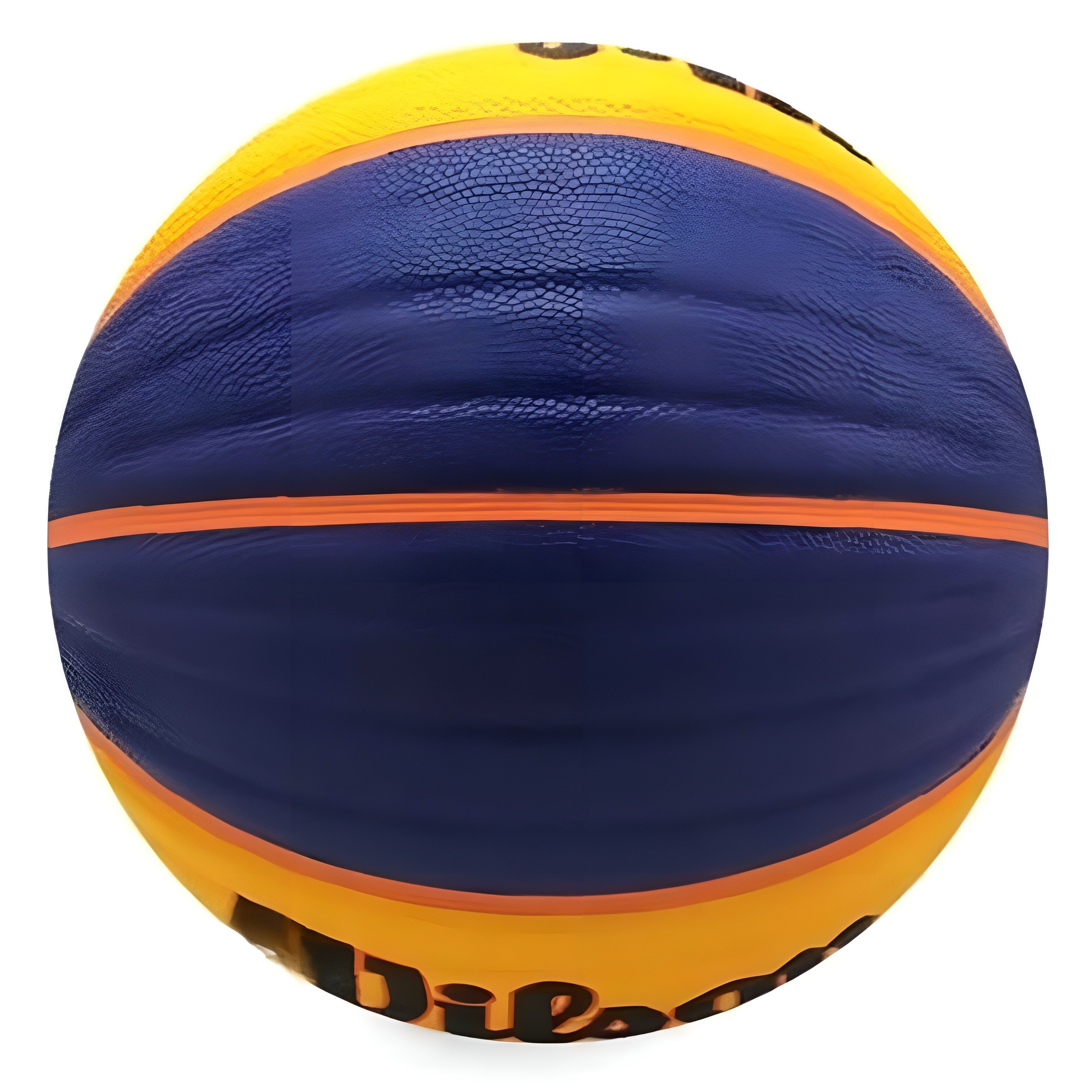 توپ بسکتبال مارک WILSON وارداتی اصلی سایز 6