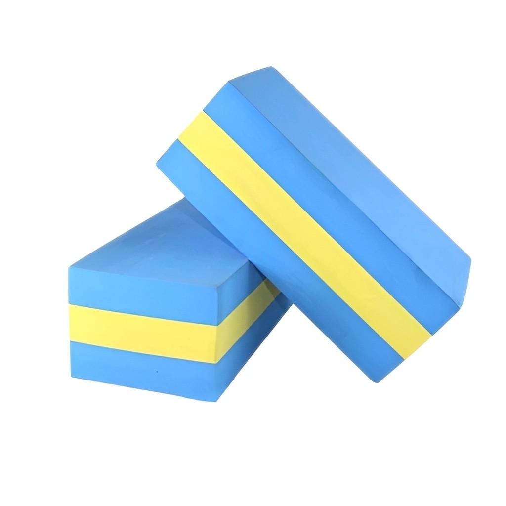 آجر یوگا وارداتی PVC دانه ای اعلا