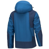 کاپشن کوهنوردی اورجینال دوپوش GORTEX سایز L تا 5XL (ارسال رایگان و خرید قسطی)