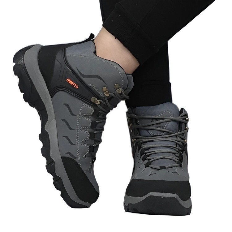 کفش کوهنوردی اورجینال HUMTTO سایز 36 تا 45 (ارسال رایگان و خرید قسطی)