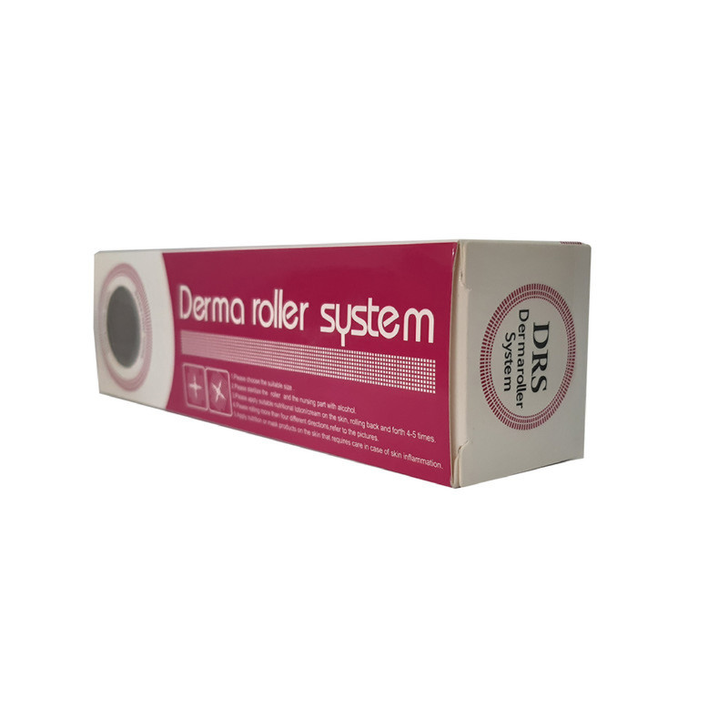 درمارولر مدل DRS کد 2.0mm