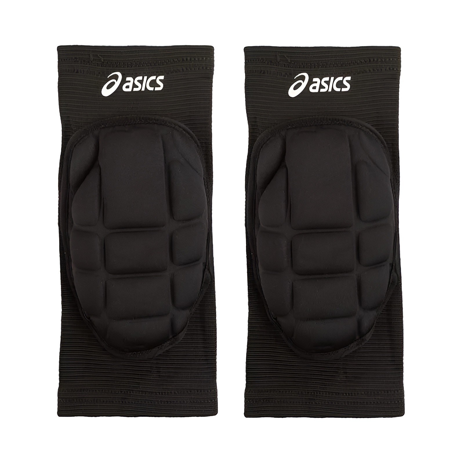 زانوبند و آرنج بند دروازه بانی (گلری) و والیبال اورجینال جفتی Asics