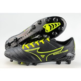 کفش استوک فوتبال اعلا مارک میزانو سایز 35 تا 45 (ارسال رایگان و خرید قسطی)
