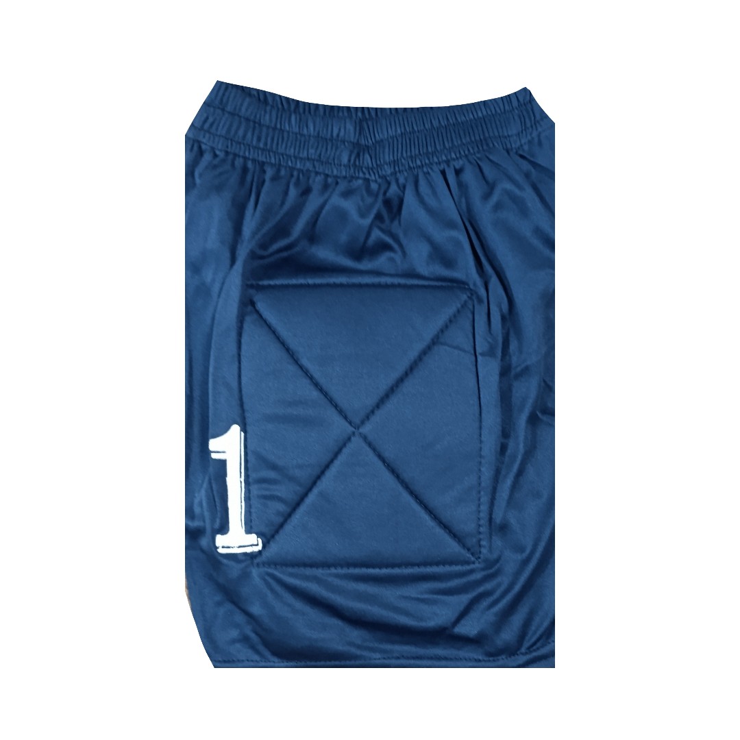 لباس دروازه بانی گلری (پیراهن و شورت) طرح اعلا سایز1