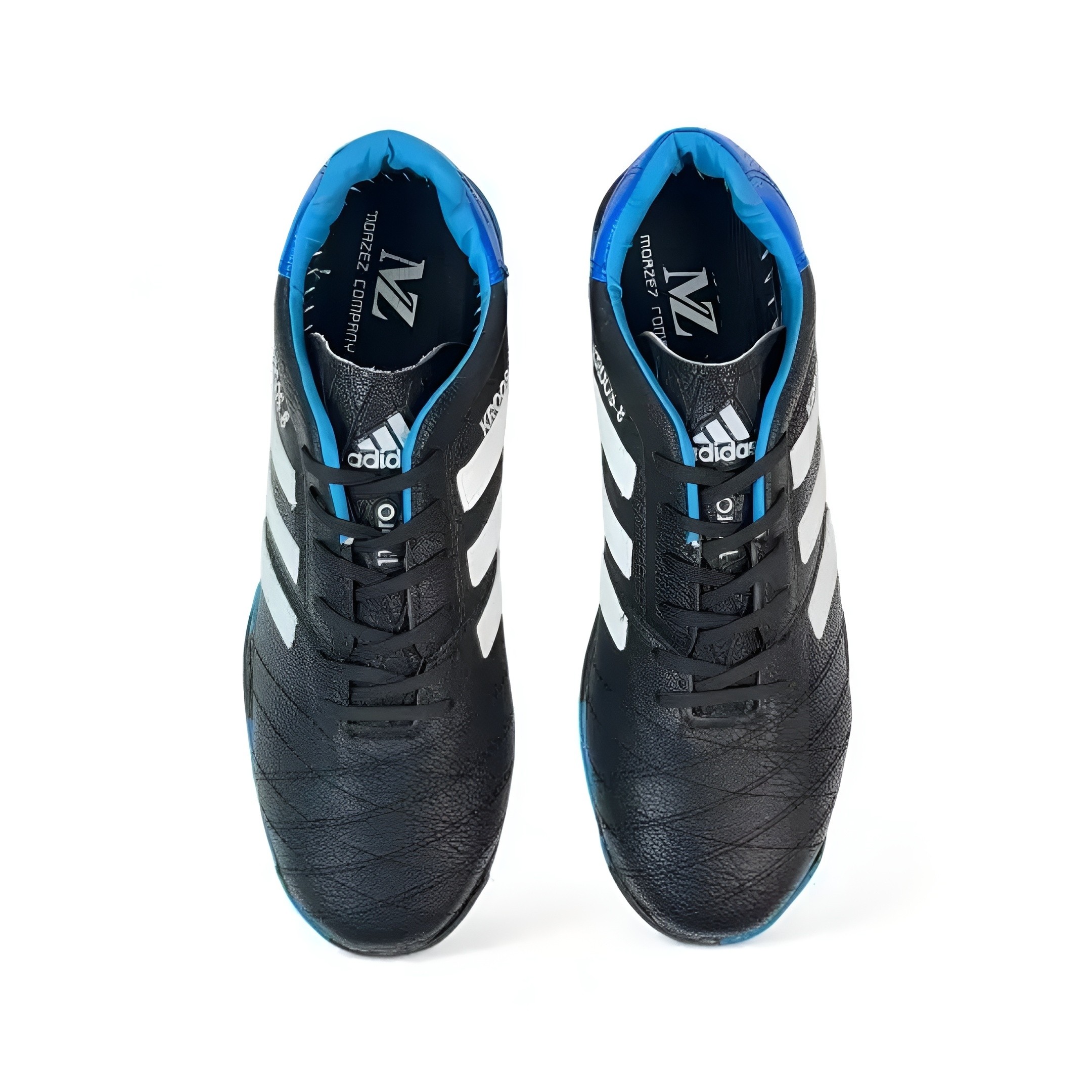 کفش فوتسال سالنی اعلا مارک کروس سایز 40 تا 45 (ارسال رایگان و خرید قسطی)