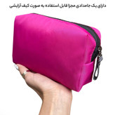 کوله پشتی لپ تاپ فوروارد مدل FCLT6005 مناسب برای لپ تاپ 16.4 اینچی
