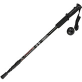 عصا کوهنوردی اورجینال وارداتی AntiShock اندازه 63 تا 135 سانت
