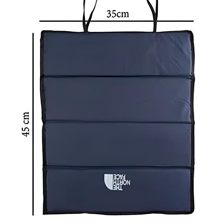 زیرانداز کوهنوردی، نشیمن کوهنوردی تک نفره وارداتی مارک North Face