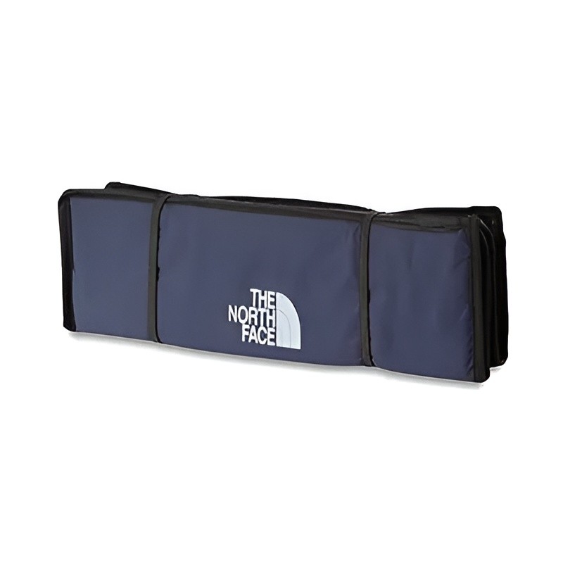 زیرانداز کوهنوردی، نشیمن کوهنوردی تک نفره وارداتی مارک North Face