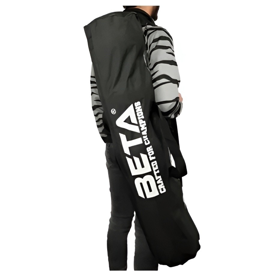 ساک حمل توپ پارچه اعلا با ظرفیت حمل 5 عدد توپ