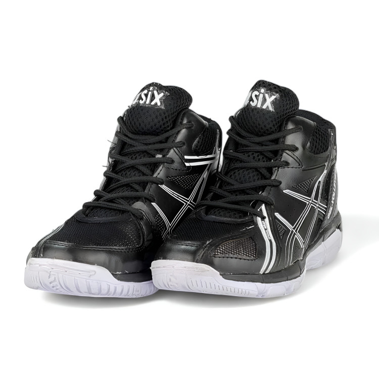 کفش والیبال و بسکتبال وارداتی اعلا سایز 30 تا 47 (ارسال رایگان و خرید قسطی)