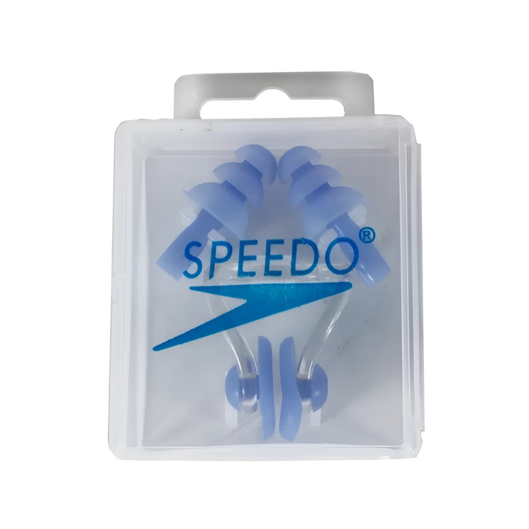 گوش گیر و دماغ گیر شنا اصلی وارداتی مارک Speedo