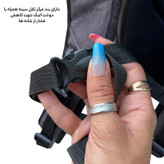 کوله پشتی فوروارد کد FCLT6502MANNER DEVICE
