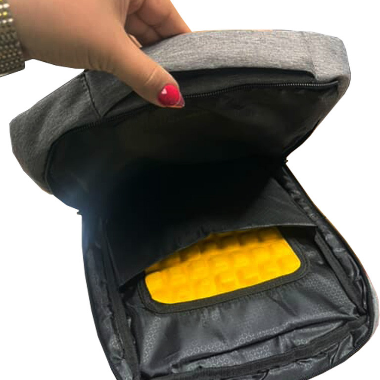کوله پشتی سفری مدل BNT800106