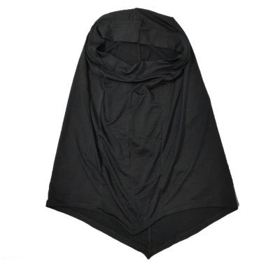 مقنعه حجاب ورزشی پارچه سوزنی اعلا درجه یک