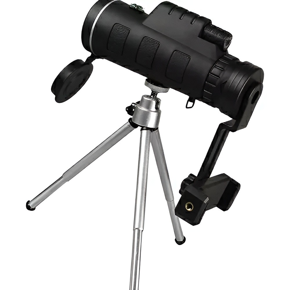 دوربین شکاری تک چشم پایه دار تلسکوپی اورجینال BUSHNELL (ارسال رایگان و خرید قسطی)