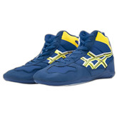 کفش کشتی اعلا مارک آسیکس سایز 34 تا 46 (خرید قسطی و پس کرایه)