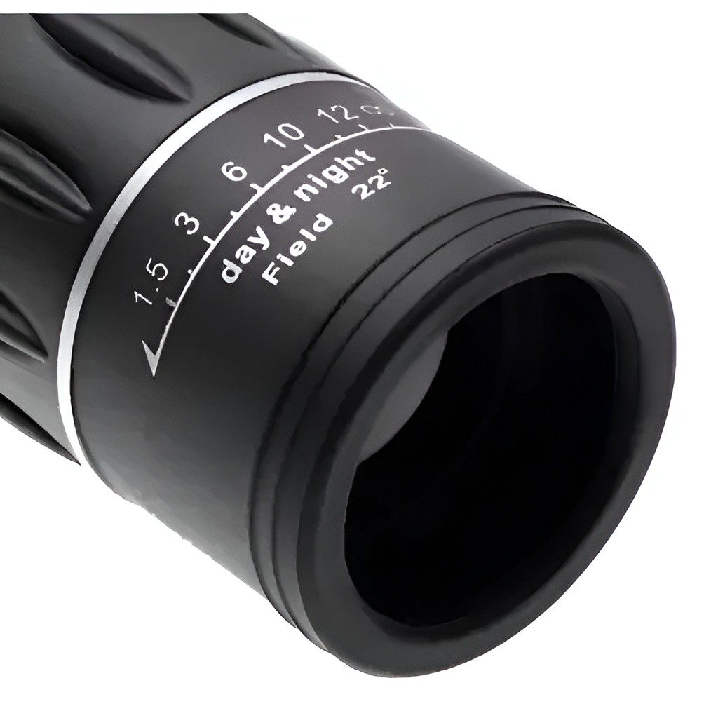 دوربین شکاری تک چشم اورجینال COMET مدل 52*16 و 60*40 (ارسال رایگان و خرید قسطی)