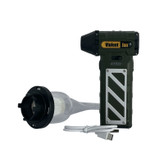 جت فن وکیوم شارژی VIOLENT مدل F015-1