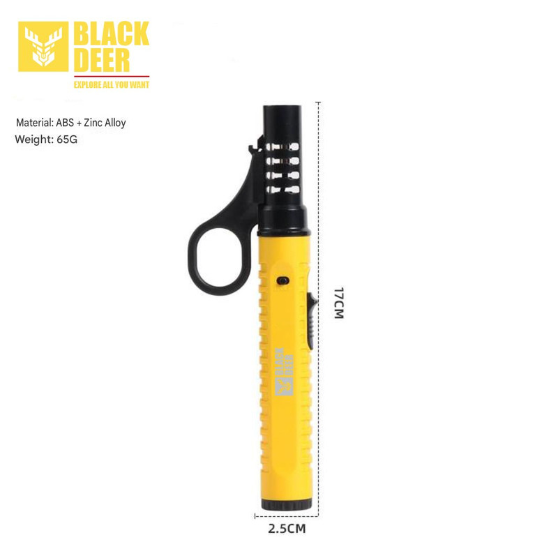 فندک سفری بلک دیر مدل BTL7670