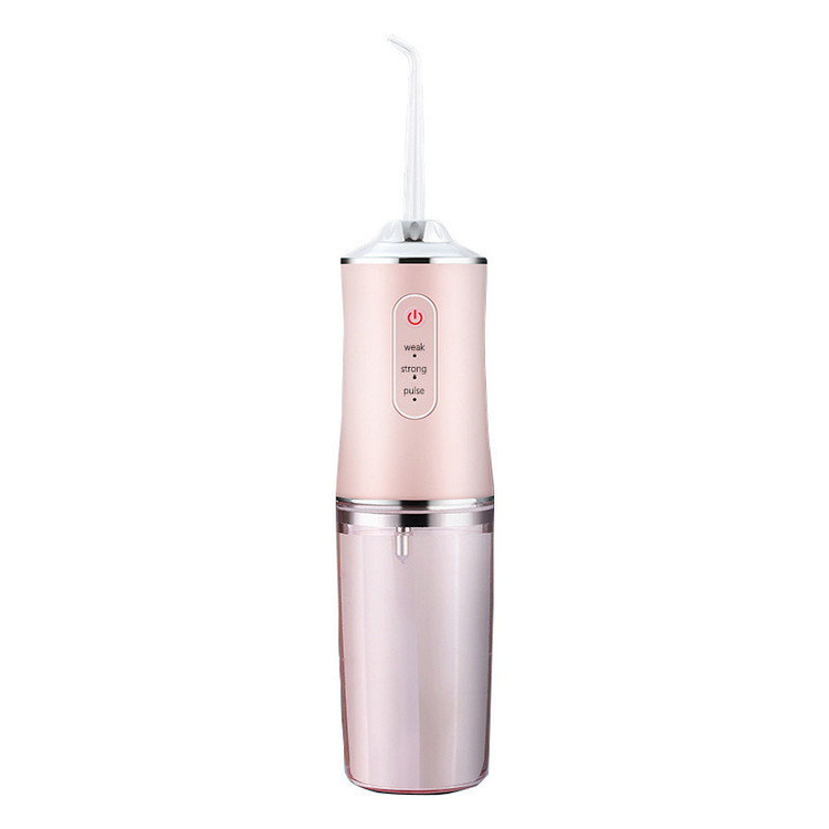 دستگاه شست و شوی دهان و دندان مدل 6886-Oral Irrigator